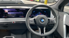 BMW iX 300kW xDrive45 M Sport 101kWh 5dr Auto [Pro Pack] Electric Estate